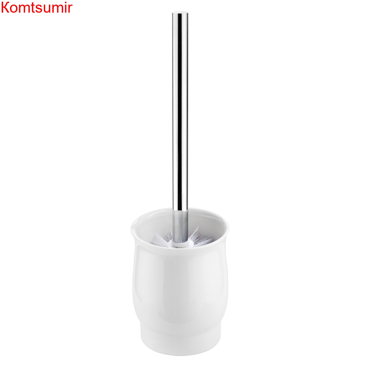 WasserKRAFT C186 Колба с щеткой