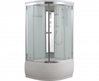 Timo Comfort T-8800 Clean Glass душевая кабина (100*100*220), шт Timo Comfort T-8800 Clean Glass душевая кабина (100*100*220), шт