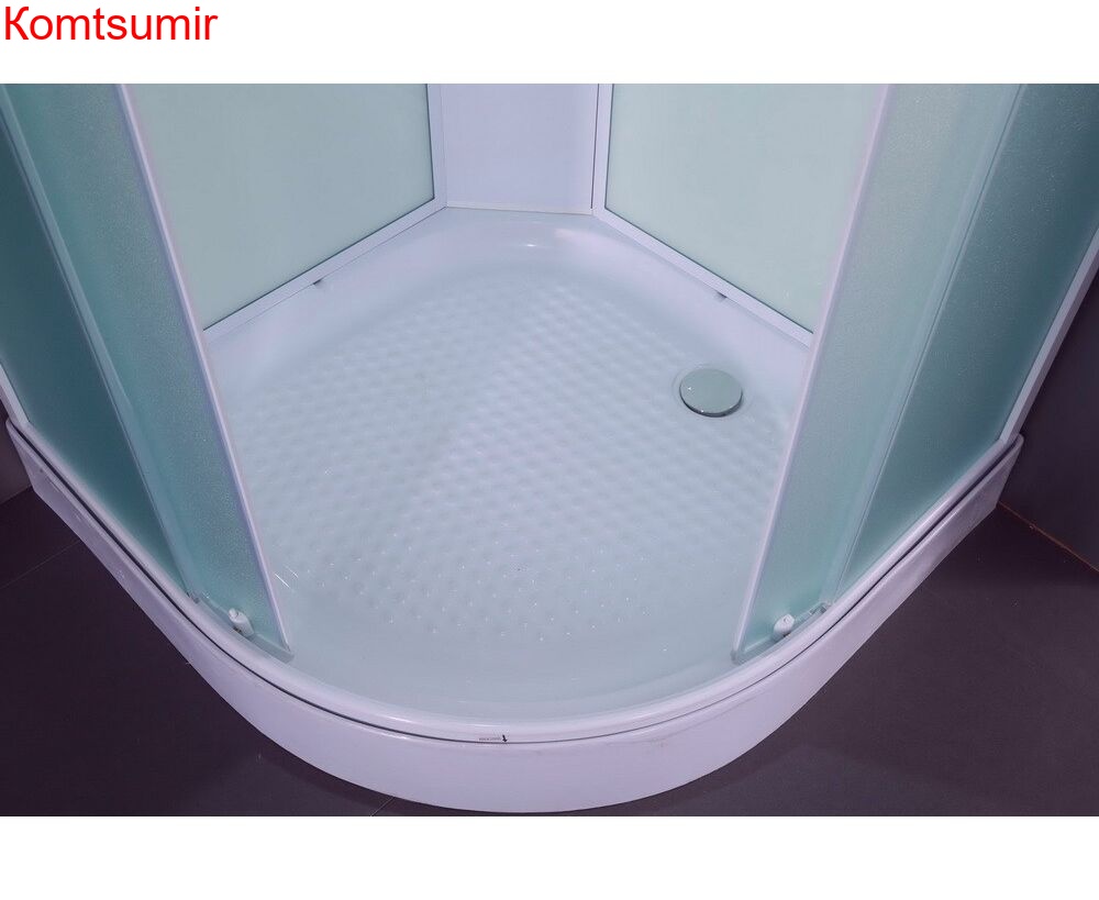 Timo eco TE-0709 Р душевая кабина (90*90*215), шт Timo eco TE-0709 Р душевая кабина (90*90*215), шт