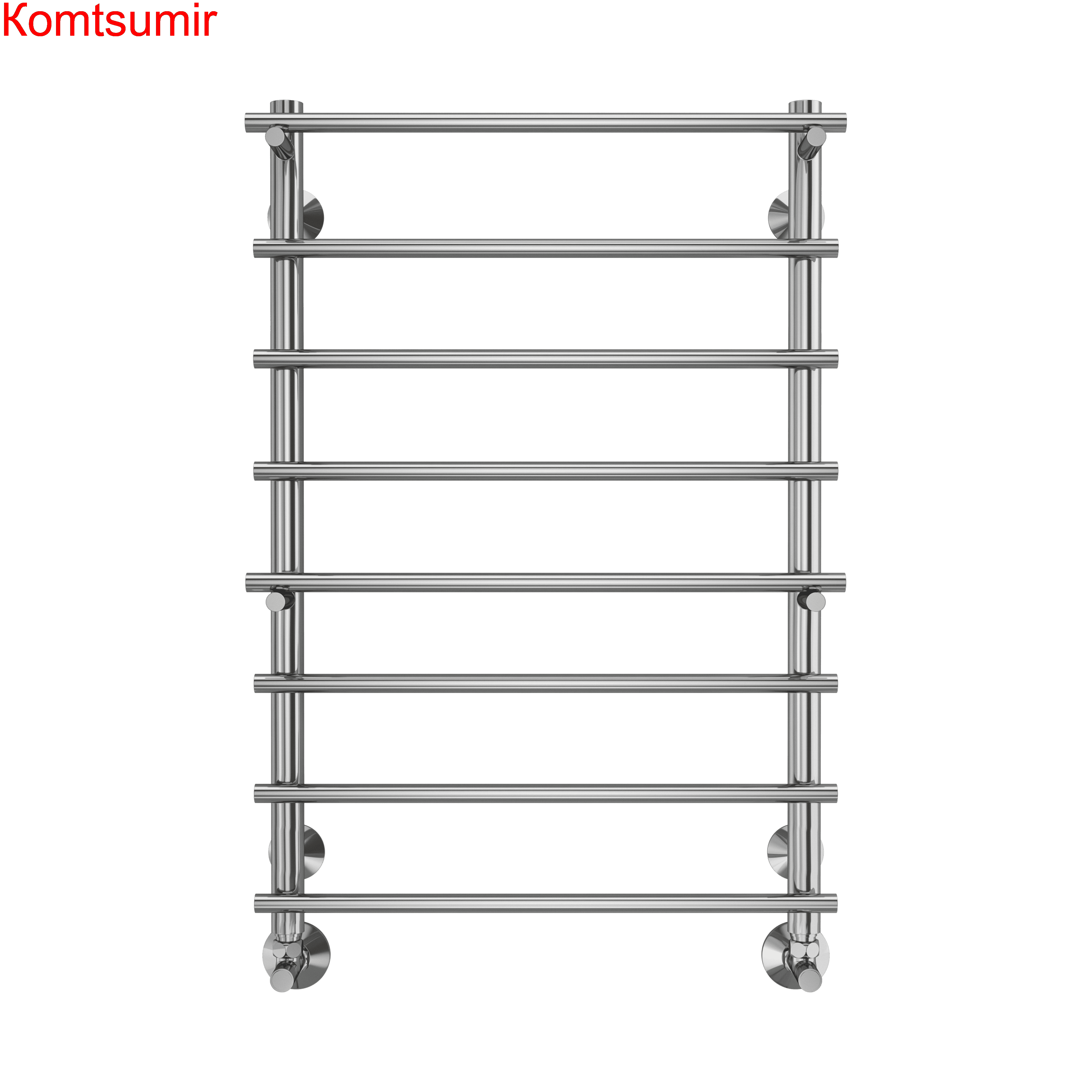 Вента П8 500х800 Полотенцесушитель  TERMINUS