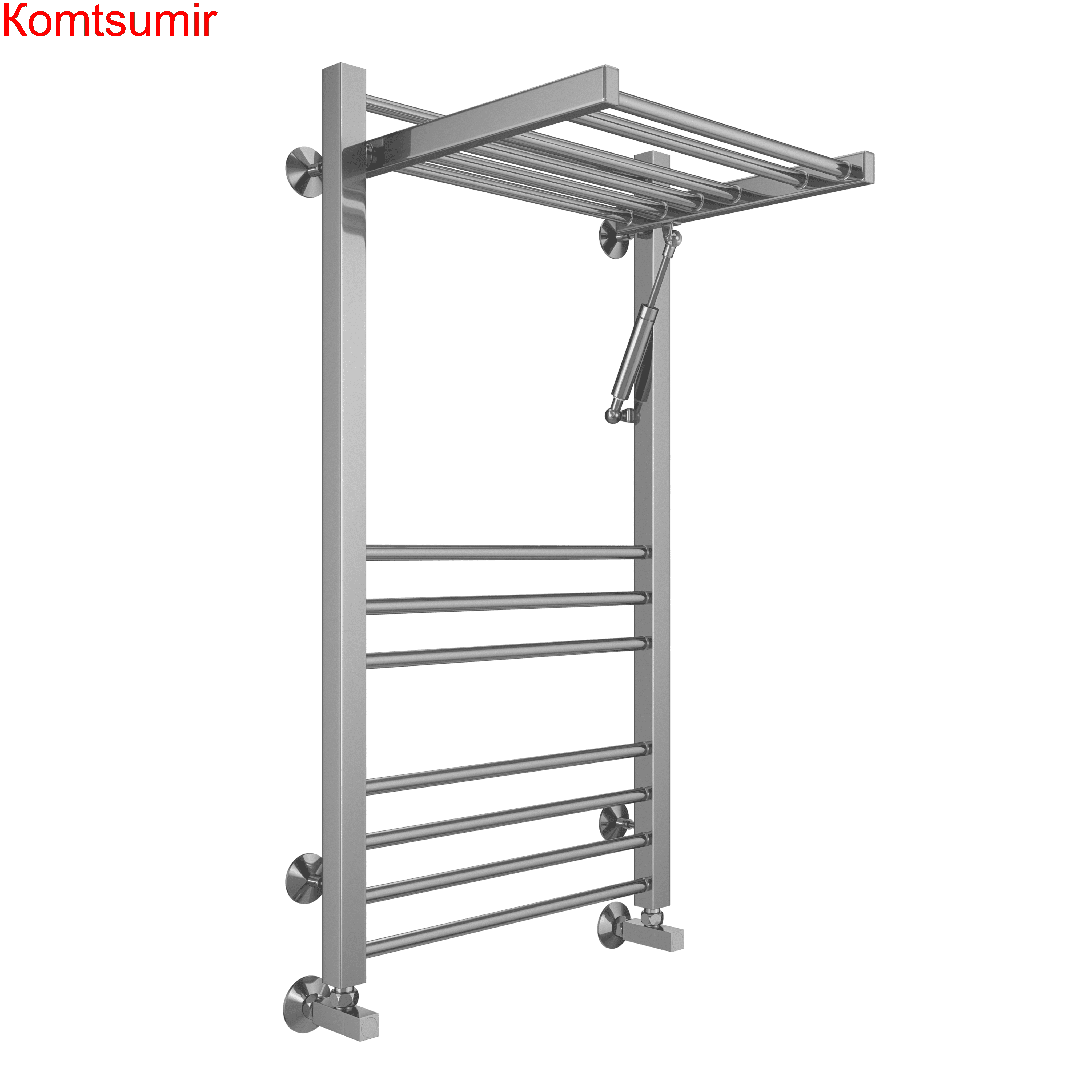 Валенсия П14 500х1000 Полотенцесушитель  TERMINUS