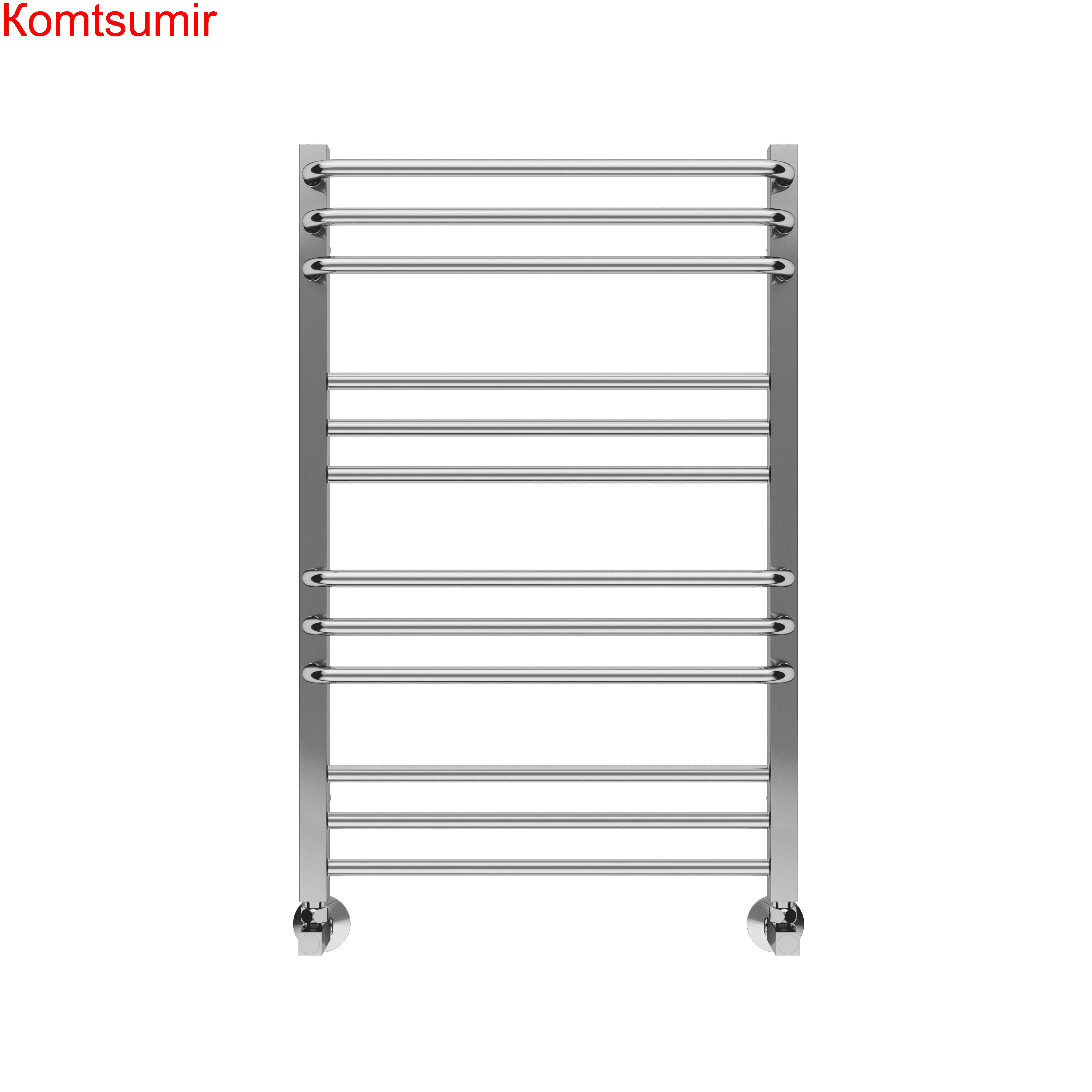 Соренто П12 500х800 Полотенцесушитель  TERMINUS