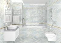 Коллекция Laparet Eden 200x600