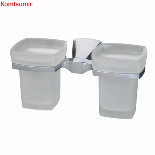 WasserKRAFT Wern K-2528D Подстаканник двойной