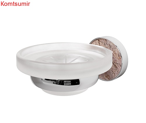 WasserKRAFT Nau K-7729 Мыльница