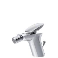 AM.PM F70A83100 Spirit V2.0 смеситель д/биде с д/к, хром, шт