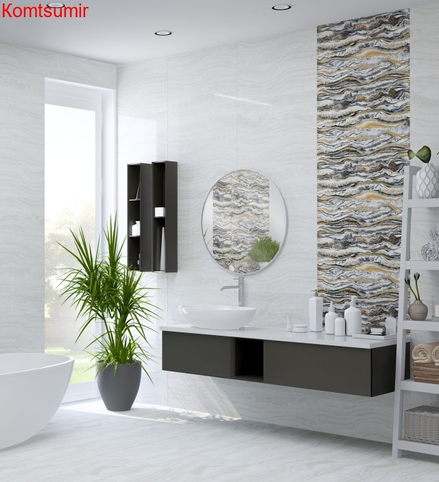 Коллекция Eletto Ceramica Gala 700x242 мм Коллекция Eletto Ceramica Gala 700x242 мм