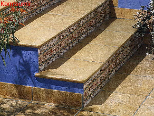 Коллекция Exagres Vega Camel