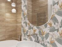 Коллекция Azori Calacatta Ivori 60*60