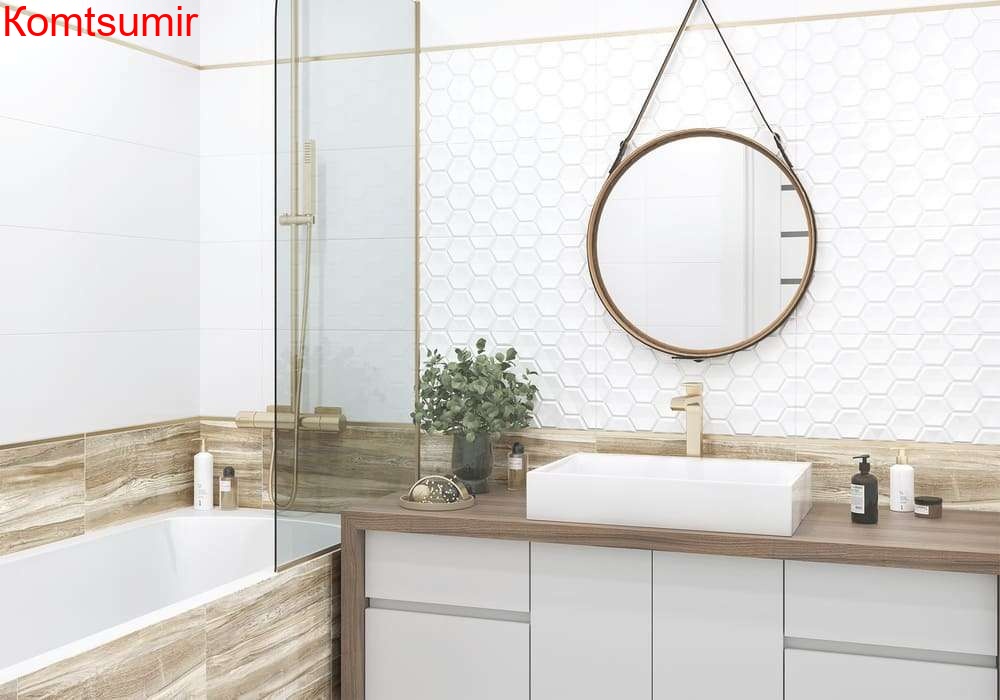 Коллекция Alma Ceramica Bilbao 90*20 Коллекция Alma Ceramica Bilbao 90*20