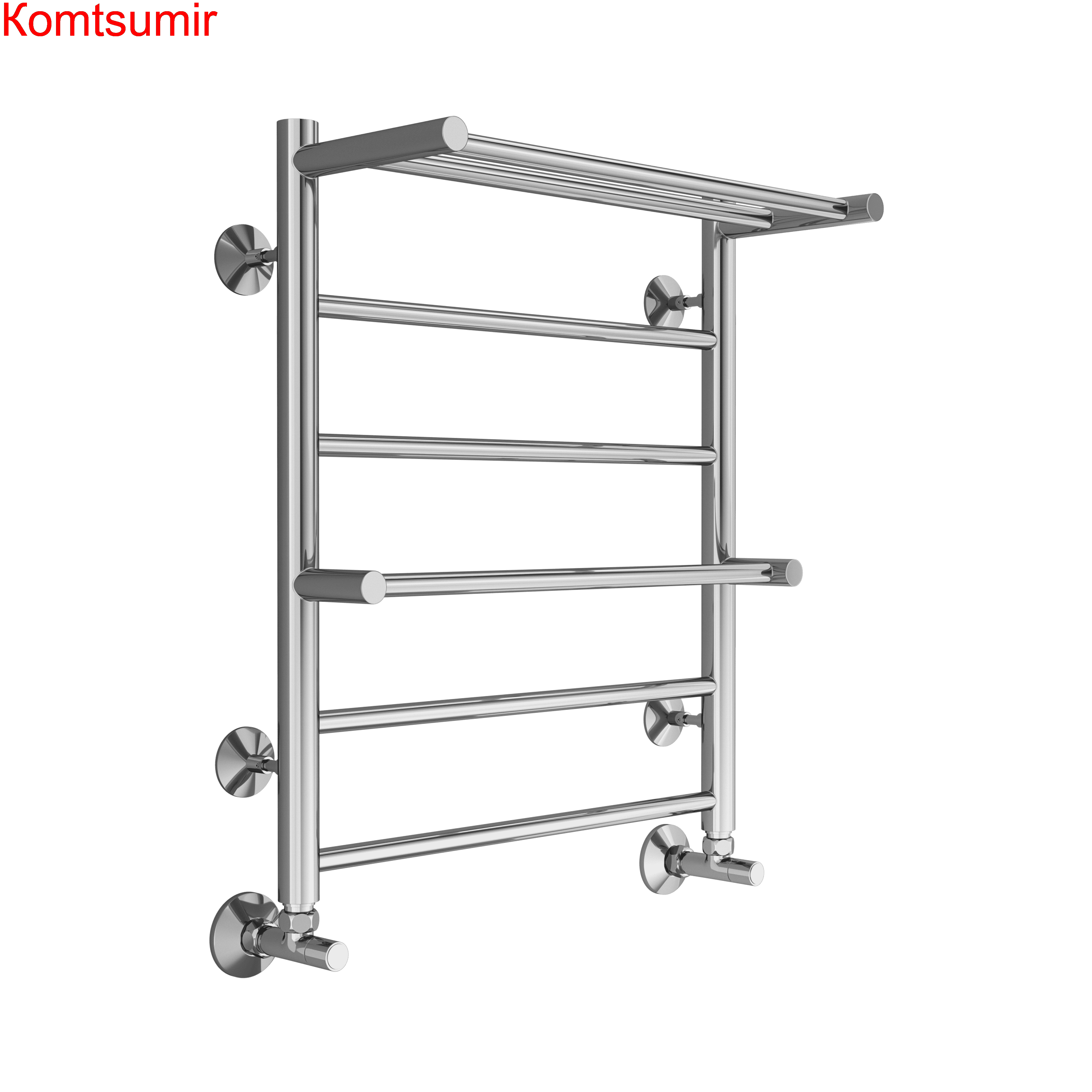 Анкона П6 500х600 Полотенцесушитель  TERMINUS