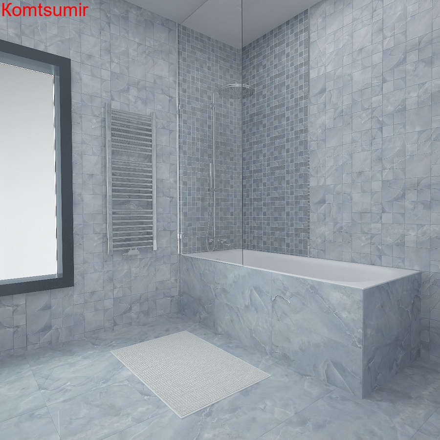 Коллекция Керлайф Onice Blu