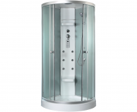 Timo Lux TL-1502 душевая кабина (90*90*230), шт Timo Lux TL-1502 душевая кабина (90*90*230), шт