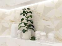 Коллекция Azori Calacatta Royal 63*32 Коллекция Azori Calacatta Royal 63*32