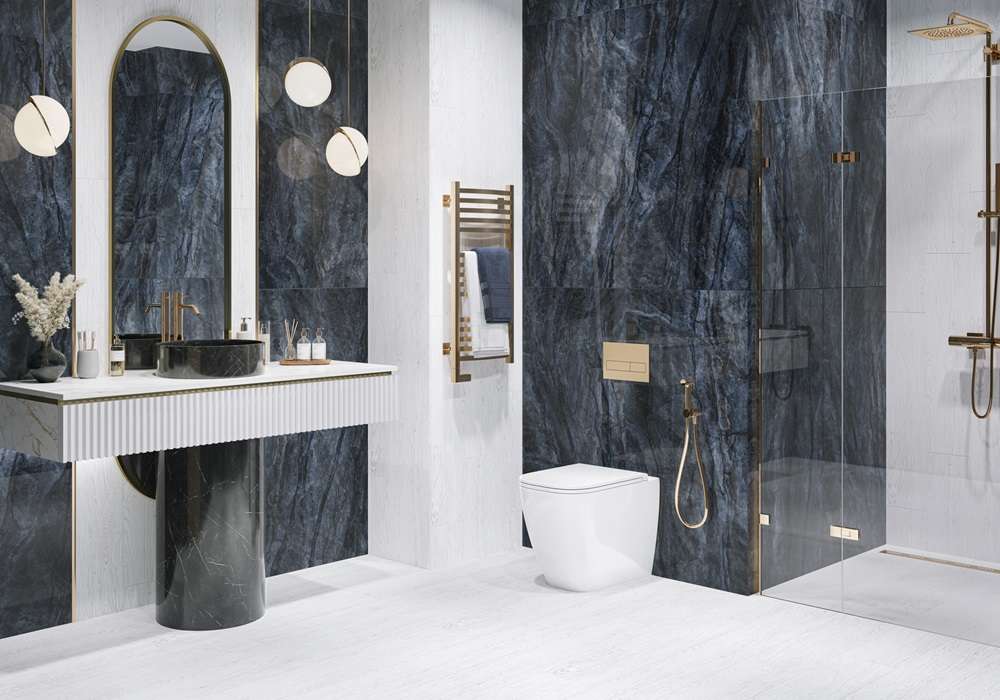 Коллекция LCM Cuba Blue 120*60 Коллекция LCM Cuba Blue 120*60