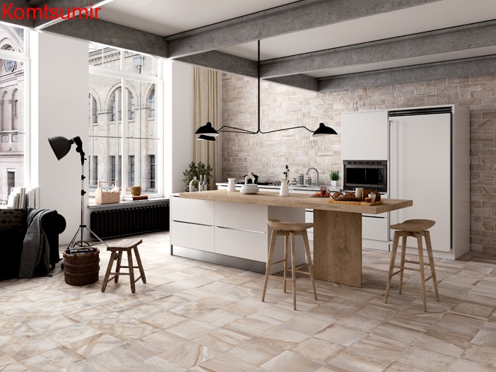 Коллекция Gaya Fores Brooklyn 331,5x331,5 мм Коллекция Gaya Fores Brooklyn 331,5x331,5 мм