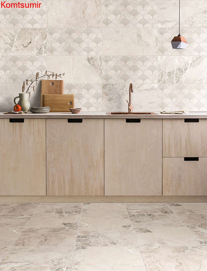 Коллекция Керлайф Elegance