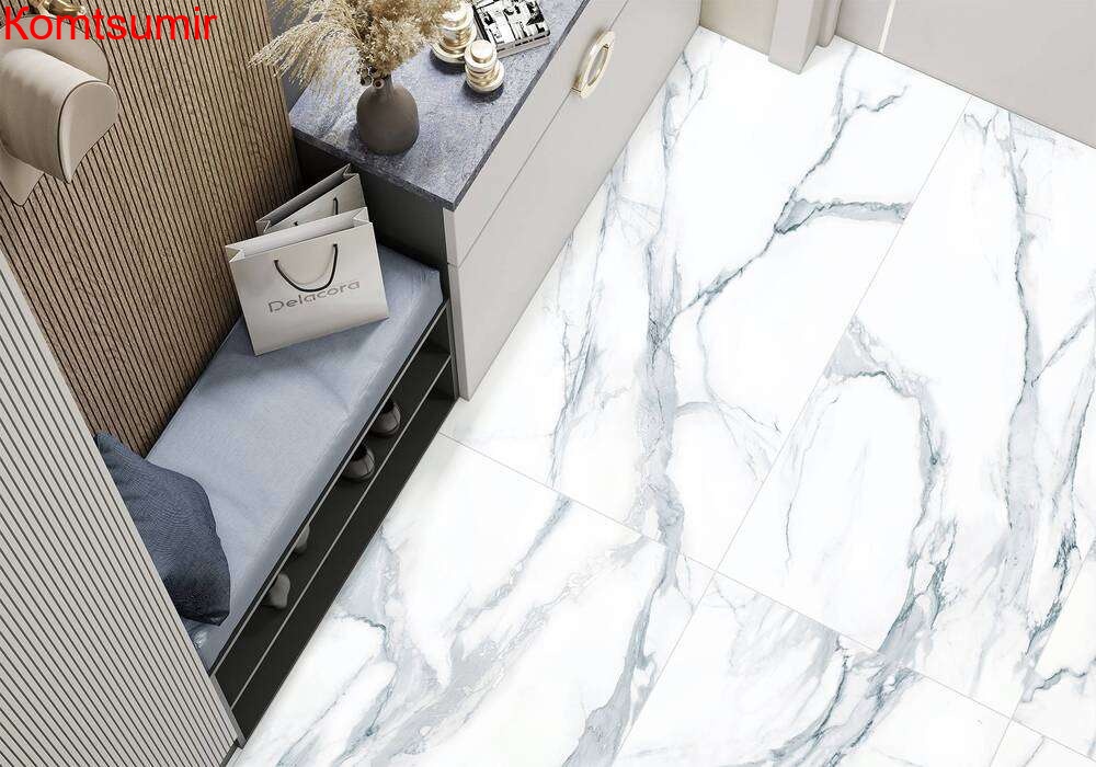 Коллекция Delacora Alpino