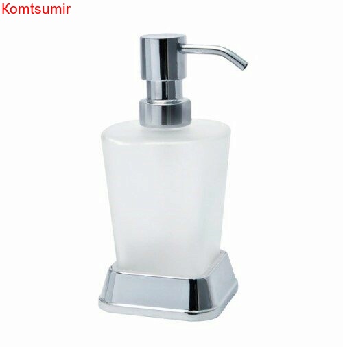 WasserKRAFT Amper K-5499 Дозатор для жидкого мыла