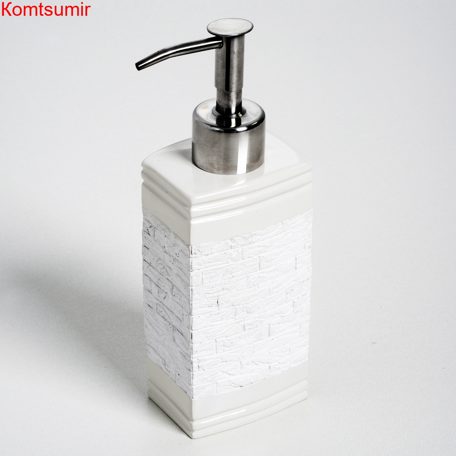 WasserKRAFT Main K-4799 Дозатор для жидкого мыла