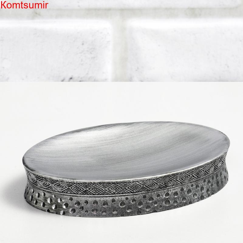 WasserKRAFT Salm K-7629 Мыльница