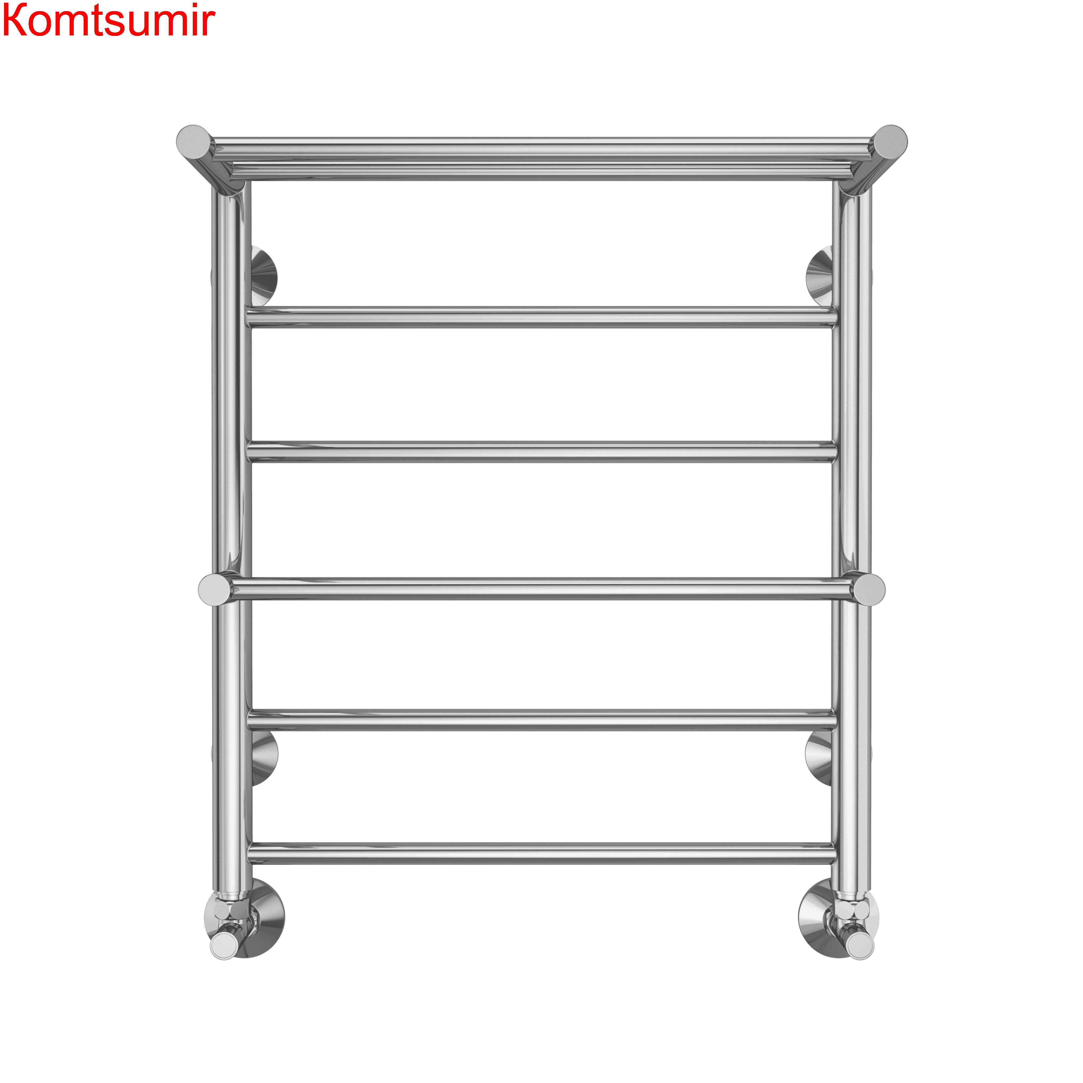 Анкона П6 500х600 Полотенцесушитель  TERMINUS