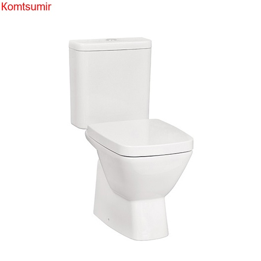 Santek Нео Унитаз-компакт с сидением стандарт