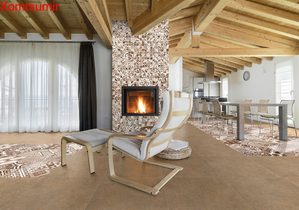 Коллекция Estima Comfort 600x600 мм Коллекция Estima Comfort 600x600 мм