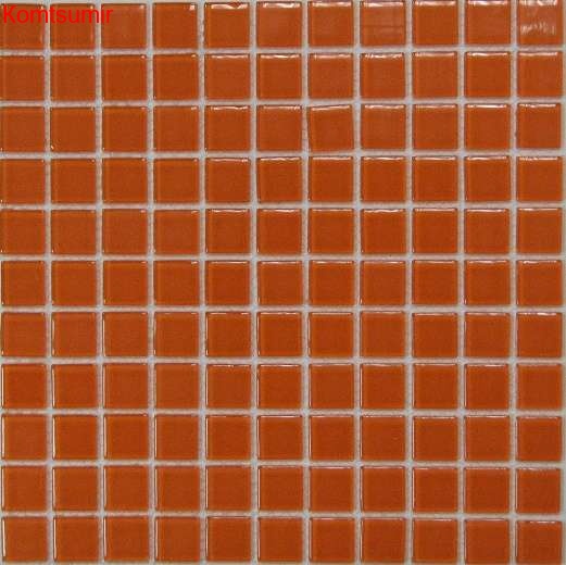 Мозаика Orange glass Мозаика Orange glass