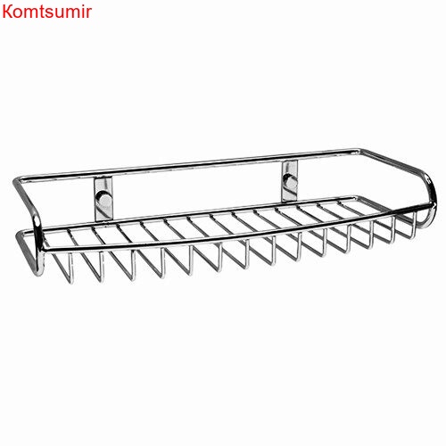 WasserKRAFT K-1411 Полка металлическая