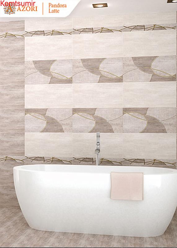 Коллекция Azori Pandora 630x315 мм Коллекция Azori Pandora 630x315 мм