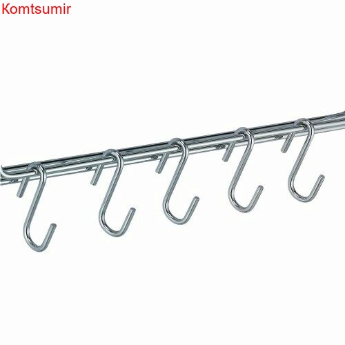 WasserKRAFT K-415 Комплект из 5 крючков