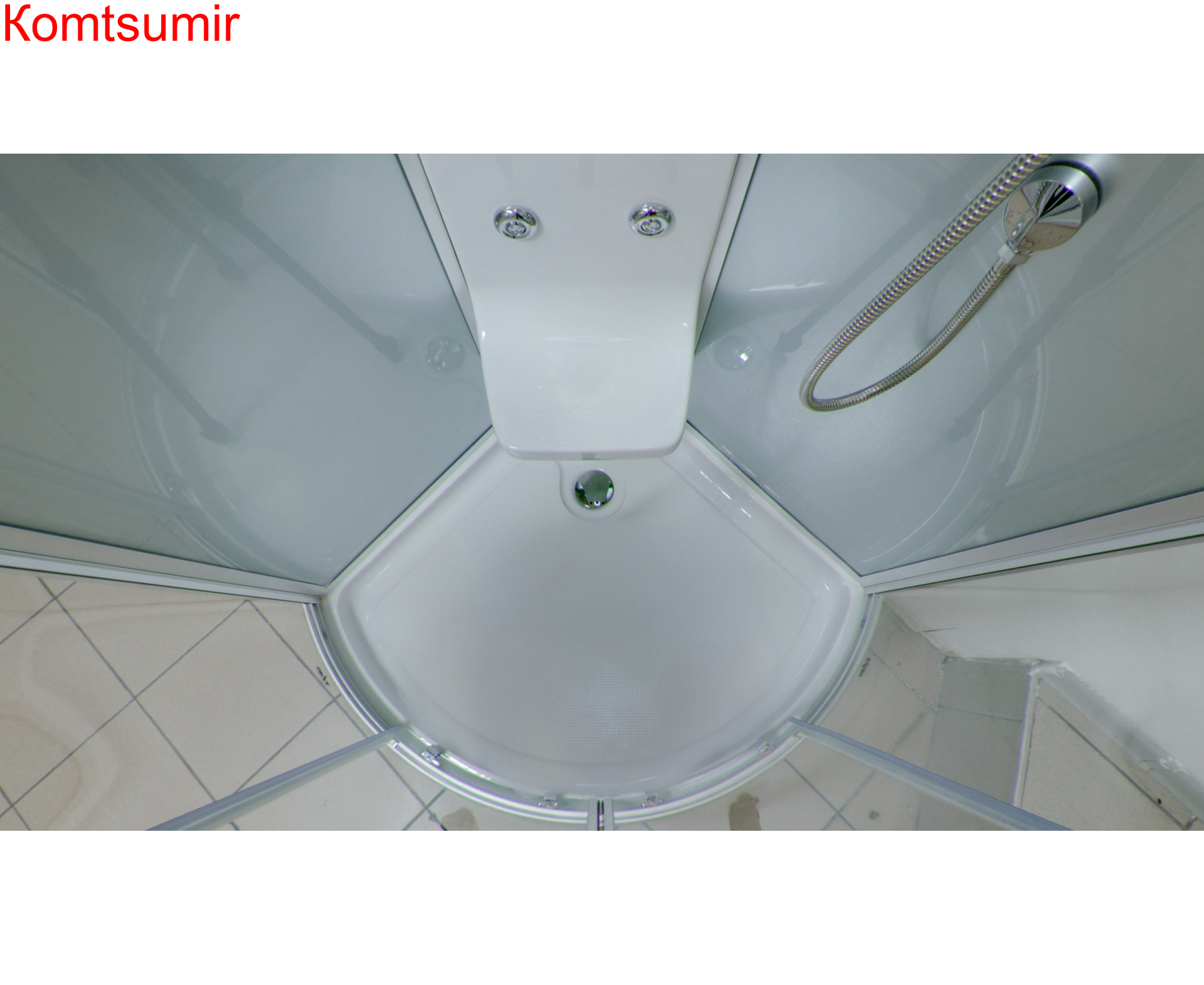 Timo Lux TL-1502 душевая кабина (90*90*230), шт Timo Lux TL-1502 душевая кабина (90*90*230), шт