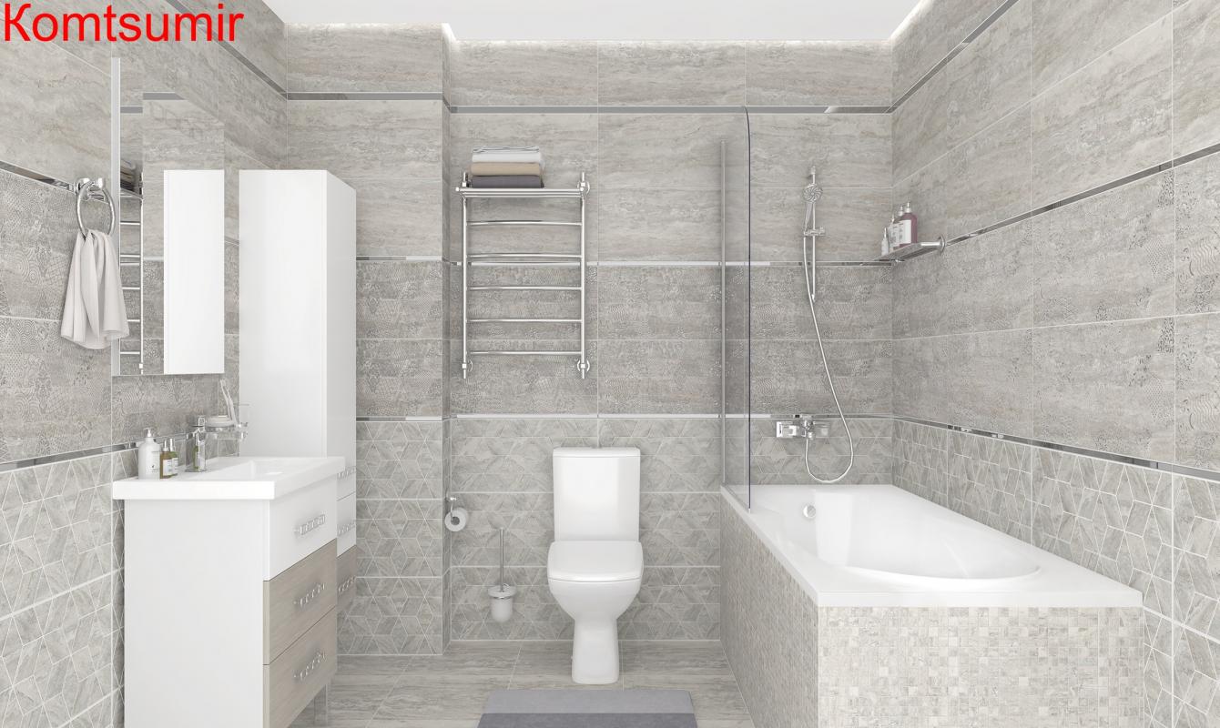 Коллекция Laparet Echo 300x600