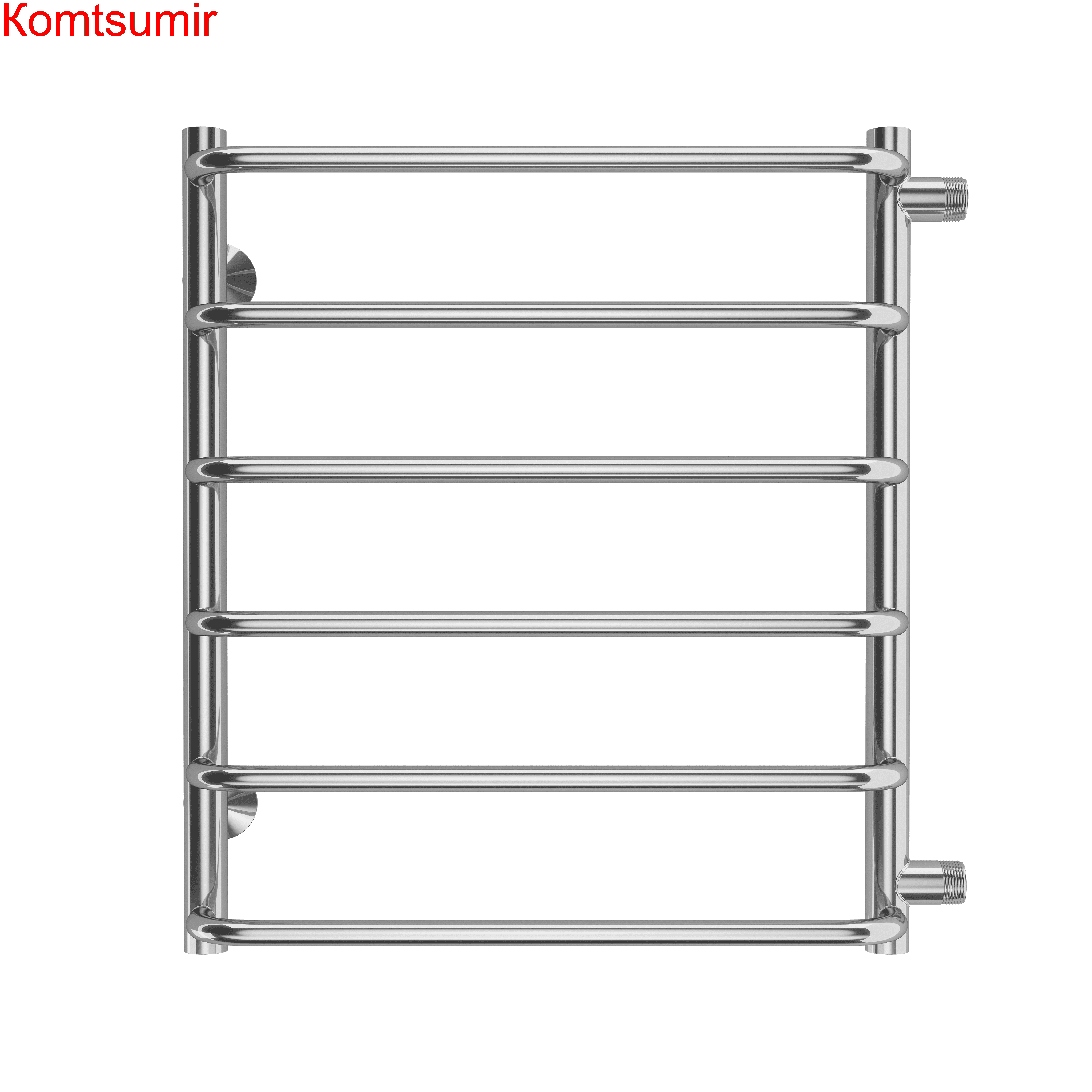 Стандарт П6 500х600 бп500 Полотенцесушитель  TERMINUS