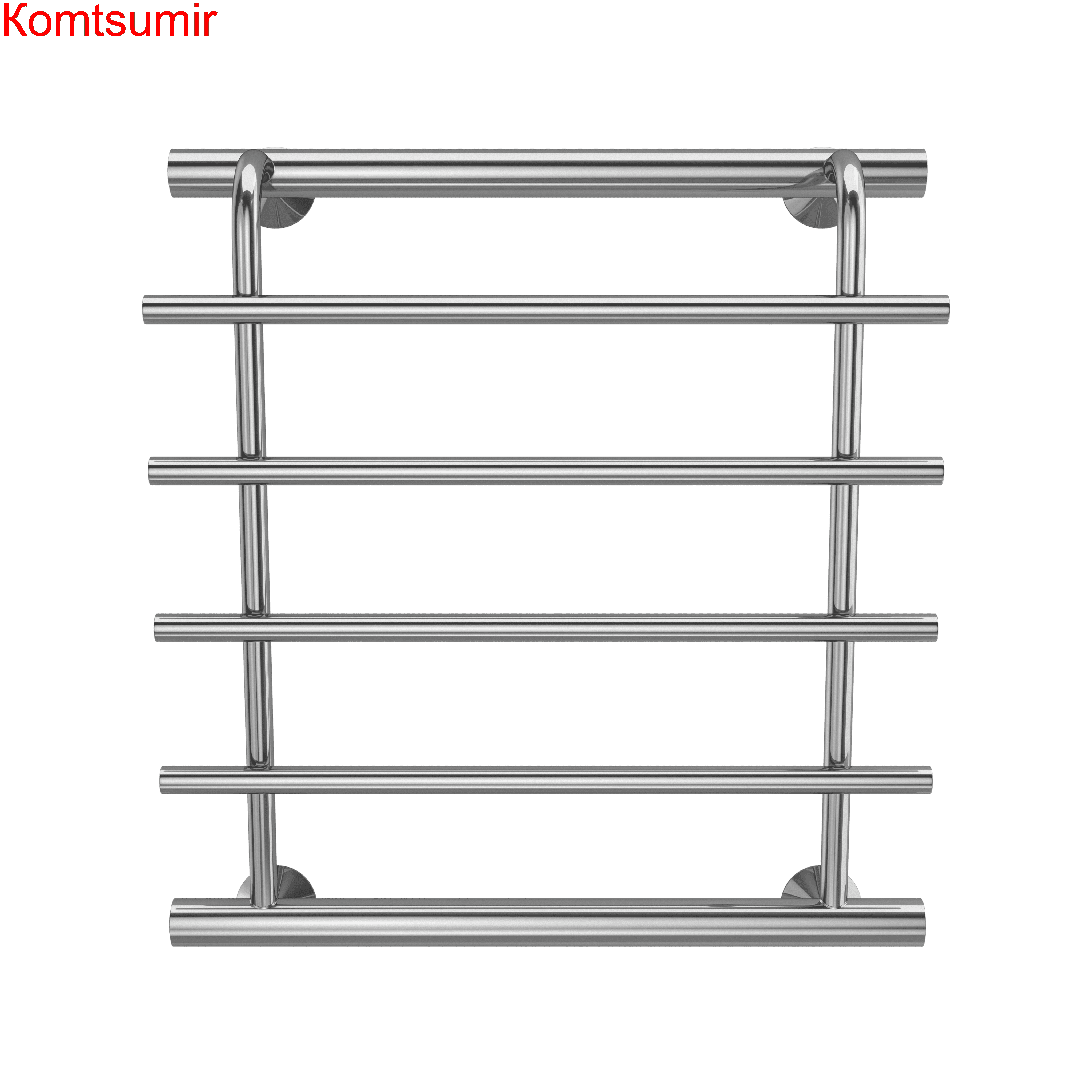 Каскад П4 500х500 Полотенцесушитель  TERMINUS