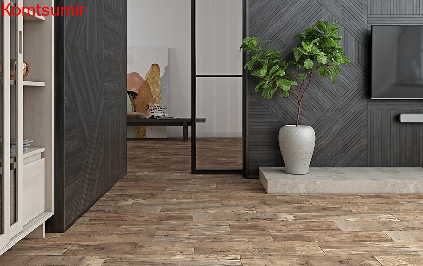 Коллекция Cersanit Harbourwood 598x185 мм Коллекция Cersanit Harbourwood 598x185 мм