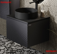 Тумба Stone 60 подвесная Тумба Stone 60 подвесная