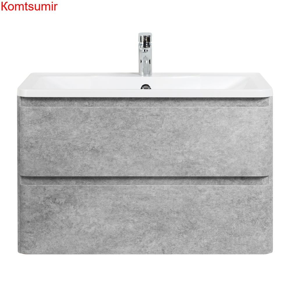 База под раковину подвесная BelBagno ALBANO-800-2C-SO-CVG База под раковину подвесная BelBagno ALBANO-800-2C-SO-CVG