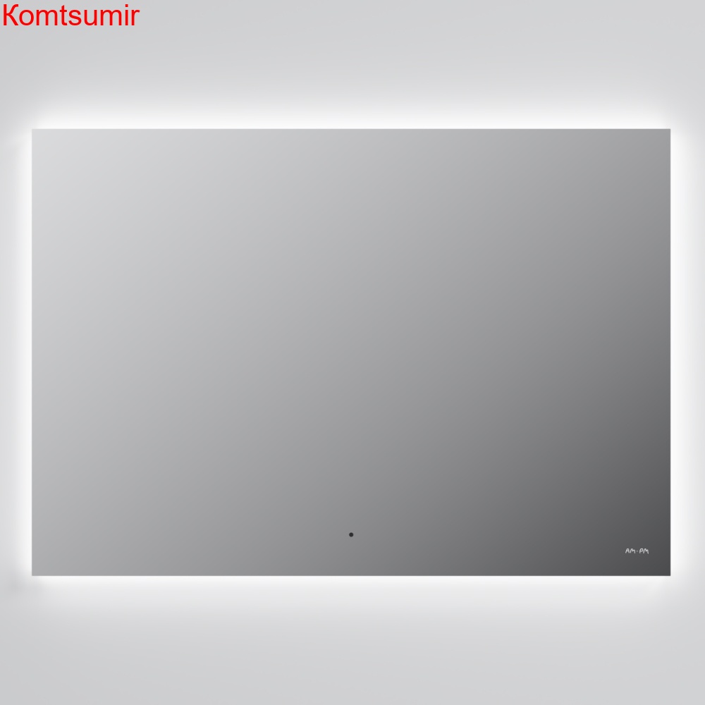 M85MOX11001S X-Joy Зеркало с интерьерной Led подсветкой, ИК-сенсорром, 100 см M85MOX11001S X-Joy Зеркало с интерьерной Led подсветкой, ИК-сенсорром, 100 см