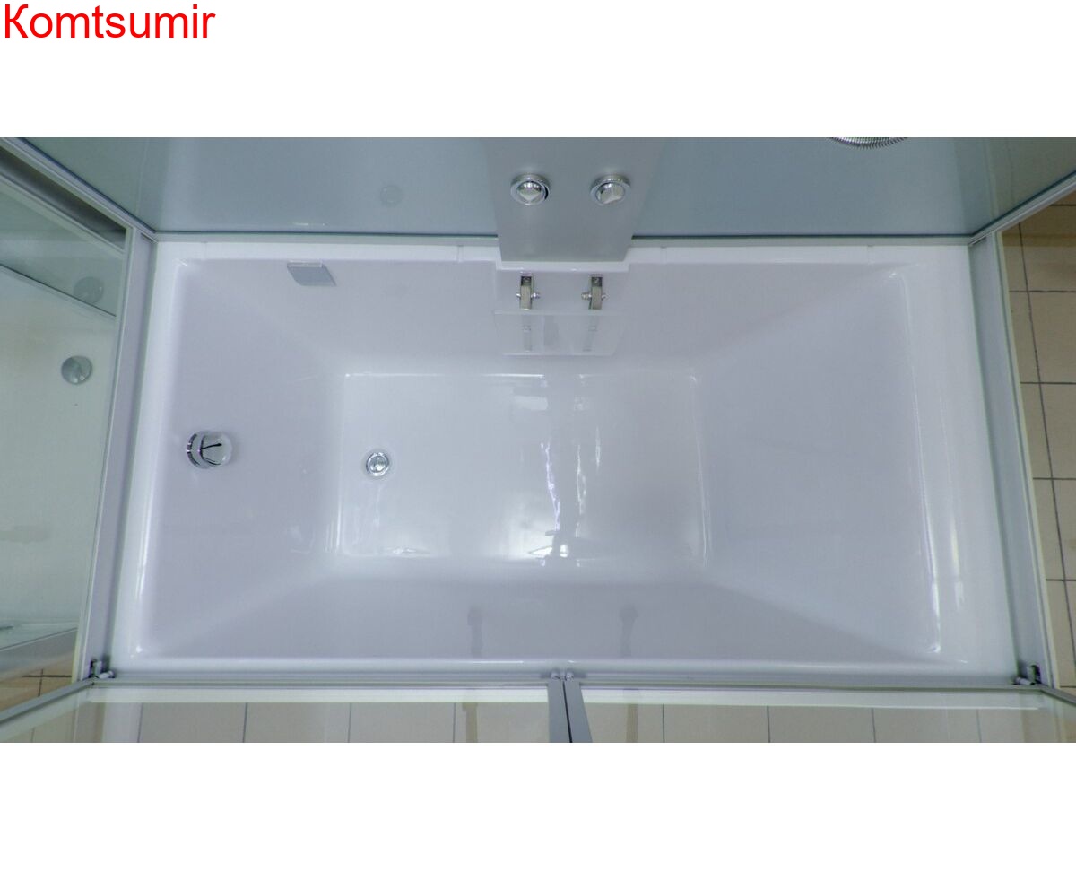Timo Lux TL-1506 душевая кабина (167*90*220), шт Timo Lux TL-1506 душевая кабина (167*90*220), шт