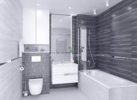 Коллекция Laparet Blackwood 250x750