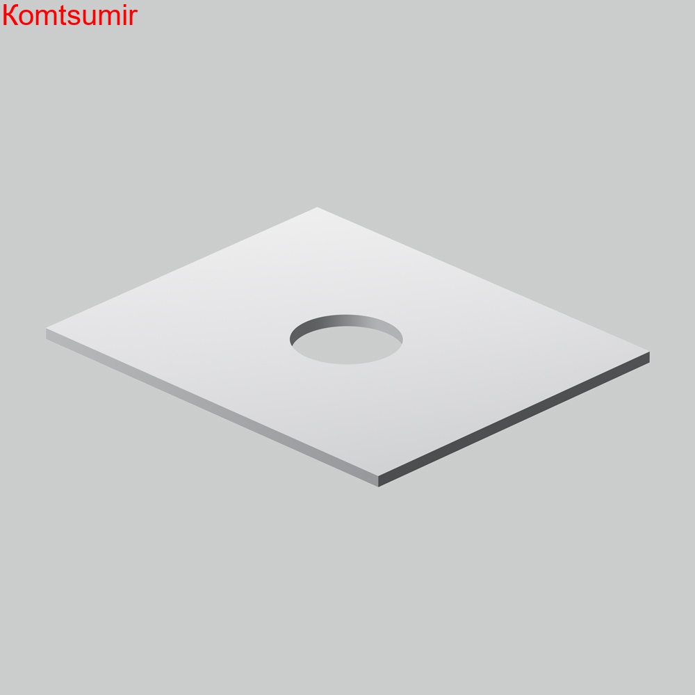 M8FST0600WM Func, Столешница, 60 см, цвет белый матовый M8FST0600WM Func, Столешница, 60 см, цвет белый матовый