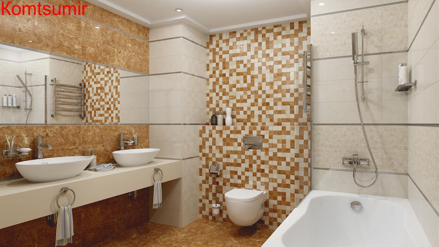 Коллекция Laparet Libra 200x600