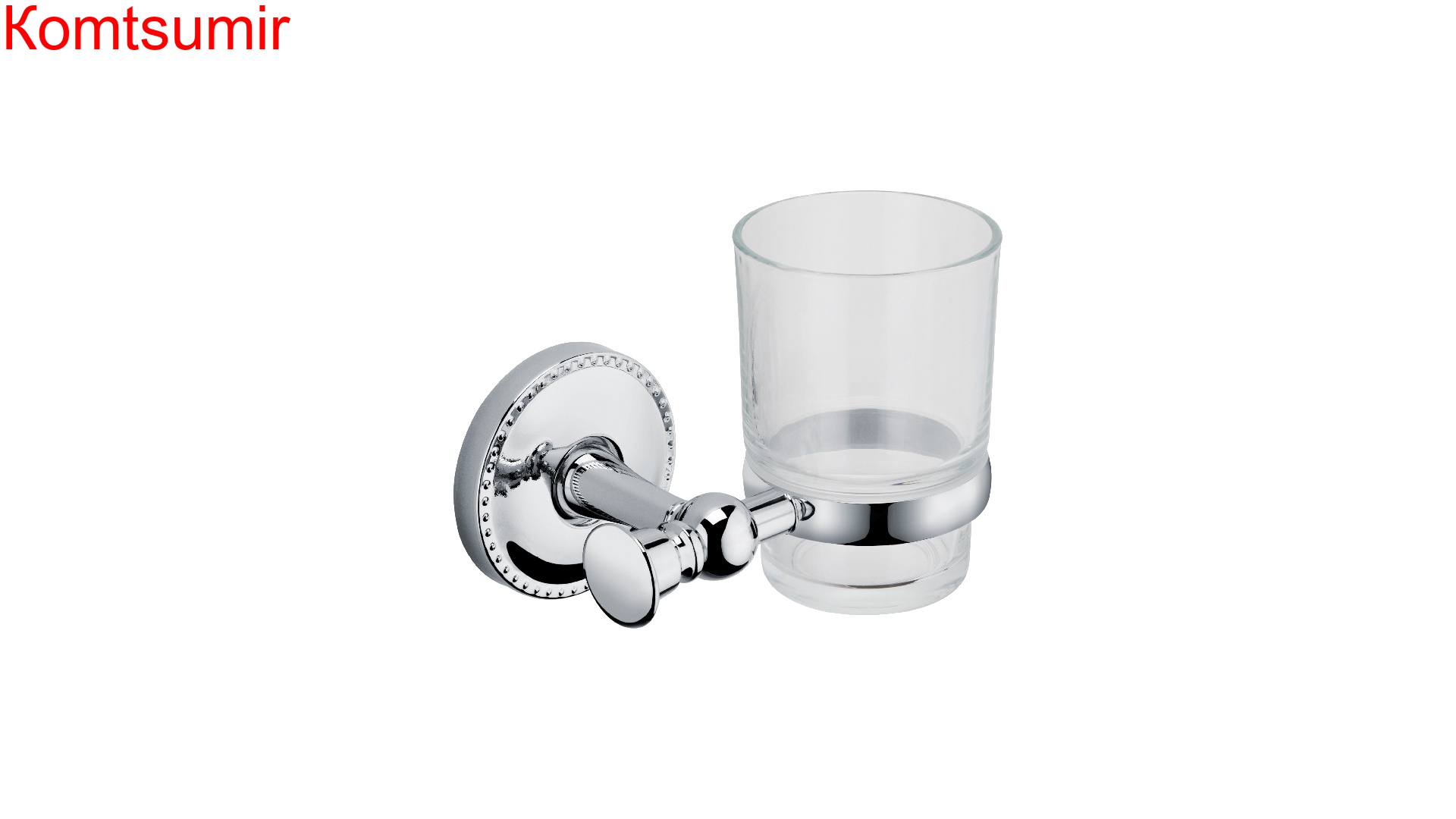 Подстаканник одинарный Fixsen Adele FX-55006