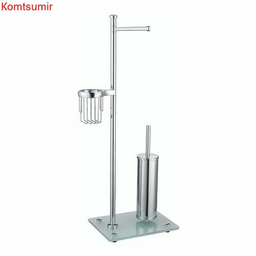 WasserKRAFT K-1264 Комбинированная напольная стойка