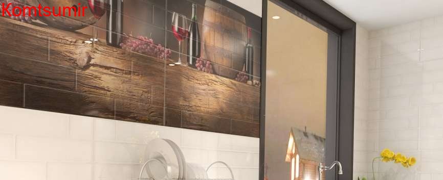 Коллекция Belani Брик 60*30 Коллекция Belani Брик 60*30