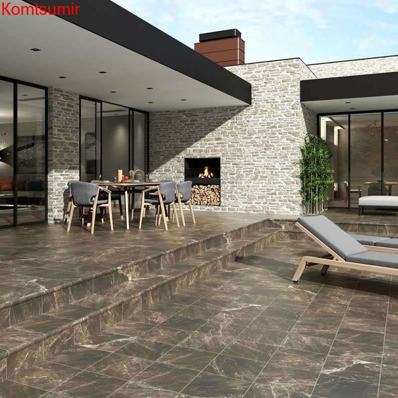 Коллекция Exagres Nevada Emperador