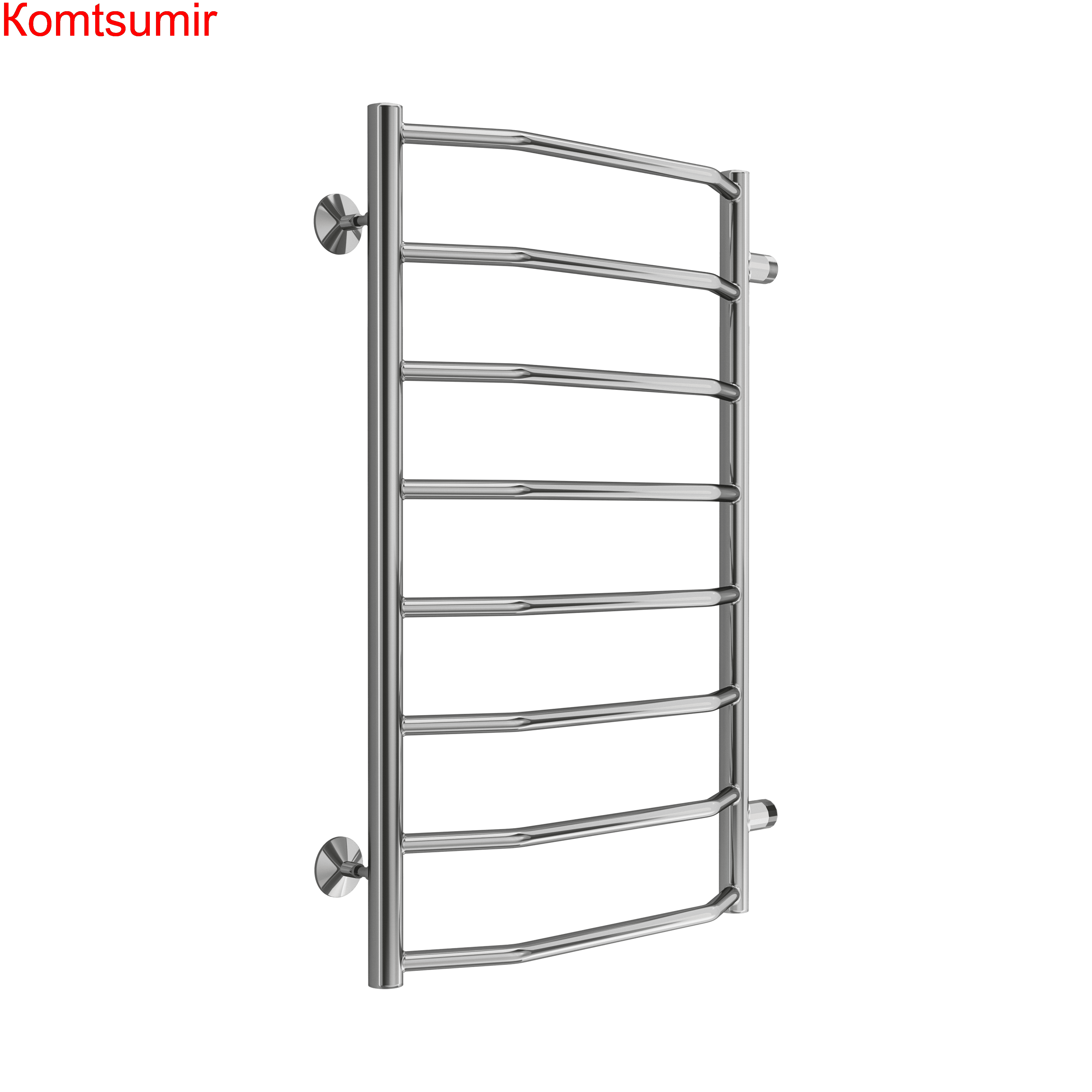 Виктория П8 500х800 бп600 Полотенцесушитель  TERMINUS