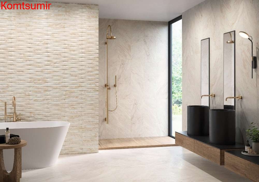 Коллекция EL Molino Samoa 90*30